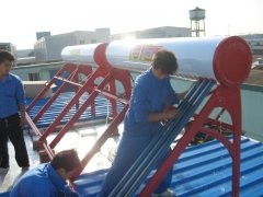 获嘉热水器维修