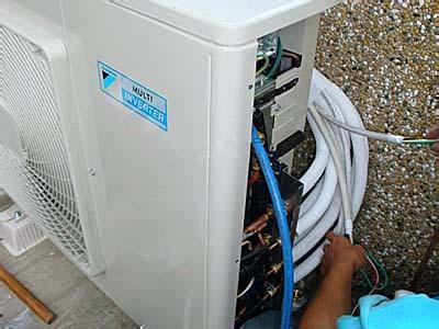 获嘉商场中央空调分析及中央空调的维保分析